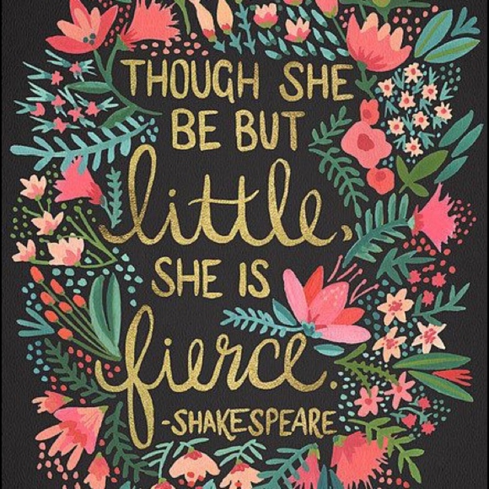 Meet your Posher, Caitlyn